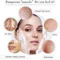 Nicotinamid Cleansing Mousse Daily Foaming Acne Face Wash Pickel Remover &amp; Facial Pore Cleanser